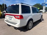 Used 2017 Lincoln Navigator Reserve image 3