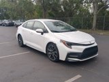Used 2021 Toyota Corolla SE image 2