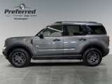 Used 2024 Ford Bronco Sport Big Bend image 2