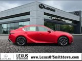 New 2025 Lexus IS 350 F Sport image 3