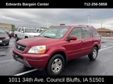 Used 2003 Honda Pilot EX image 4
