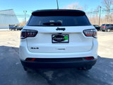 Used 2019 Jeep Compass Altitude image 4