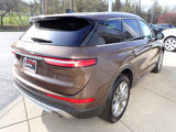 Certified 2022 Lincoln Corsair AWD w/ Premium Package image 6