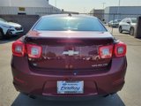 Used 2015 Chevrolet Malibu LTZ image 5