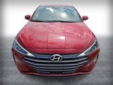 Used 2020 Hyundai Elantra Limited w/ Ultimate Package 03 image 2