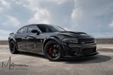Used 2023 Dodge Charger SRT Hellcat w/ Harman/Kardon Audio Group image 2