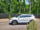 Used 2017 Hyundai Tucson Sport image 2