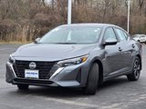 Used 2024 Nissan Sentra SV image 4