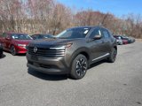 New 2025 Nissan Kicks SV image 2