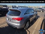 Used 2013 Acura RDX AWD image 5