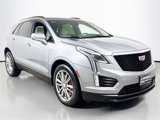 Certified 2023 Cadillac XT5 Sportv w/ Technology Package image 3