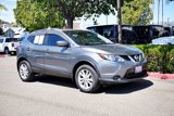 Used 2017 Nissan Rogue Sport SV image 6
