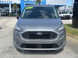 Used 2022 Ford Transit Connect XLT image 3