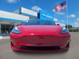 Used 2018 Tesla Model 3 Long Range image 2