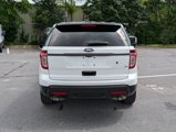 Used 2015 Ford Explorer 4WD Police Interceptor image 5