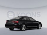 Used 2017 Audi A4 2.0T Ultra Premium image 4