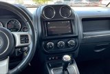 Used 2011 Jeep Compass Limited w/ Sun/Sound Group image 6