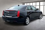 Used 2016 Cadillac ATS Luxury w/ Sun And Sound Package image 3