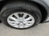 Used 2017 Nissan Rogue SV image 4