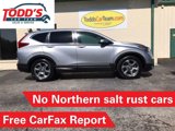 Used 2019 Honda CR-V EX-L image 3