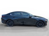 New 2025 MAZDA MAZDA3 s image 6