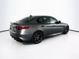 Used 2017 Alfa Romeo Giulia Quadrifoglio image 5