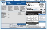 Used 2022 Ford Edge SE w/ Black Appearance Package image 2