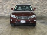 Used 2015 Lexus RX 350 F Sport image 2