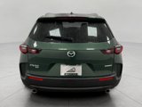 New 2025 MAZDA CX-50 AWD 2.5 S w/ Premium Package image 4