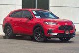 New 2025 Honda HR-V Sport image 2