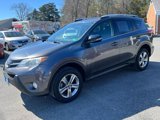 Used 2015 Toyota RAV4 XLE image 4