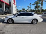 Used 2021 Toyota Camry LE image 3