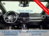 Used 2022 Kia Forte GT-Line w/ GT-Line Technology Package image 3