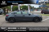 Used 2022 Honda Civic Sport Touring image 4