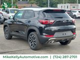 New 2025 Chevrolet TrailBlazer ACTIV w/ Driver Confidence Package image 3