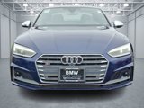 Used 2018 Audi S5 Prestige w/ S Sport Package image 2