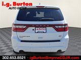 Certified 2017 Dodge Durango GT image 5