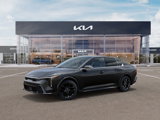New 2025 Kia K4 GT-Line Turbo image 3