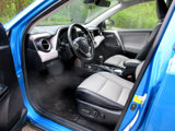 Used 2016 Toyota RAV4 Limited image 5