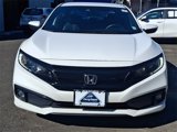 Used 2020 Honda Civic Sport image 2