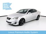 Used 2012 Lexus IS 250 image 3