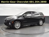 Used 2023 Chevrolet Equinox LT image 3