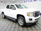 Used 2017 GMC Canyon SLT w/ Driver Alert Package image 3