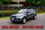 Used 2017 Land Rover Range Rover Evoque SE Premium image 2