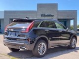 New 2024 Cadillac XT4 Premium Luxury w/ Cold Weather Package image 4