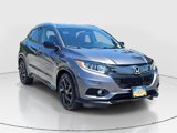 Used 2022 Honda HR-V Sport image 3