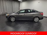 Used 2015 Ford Focus Titanium w/ Titanium Technology Package image 5