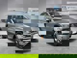 Used 2020 Volkswagen Tiguan SEL image 1