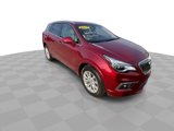 Used 2017 Buick Envision Essence w/ LPO, Cargo Package image 2