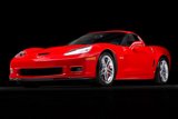Used 2008 Chevrolet Corvette Z06 w/ Preferred Equipment Group image 5